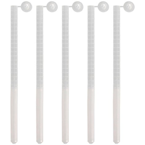 WOLFPACK Tamiz Largo Para Anclajes Quimicos Ø 16x330 mm. Seccionable (Bolsa 5 unidades)