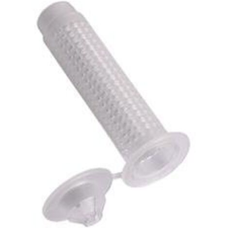 Tamiz nylon anclaje quimico 12x50