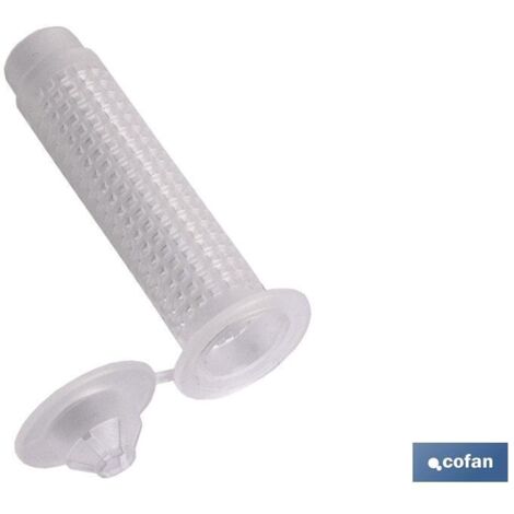 TAMIZ NYLON ANCLAJE QUIMICO 12x50