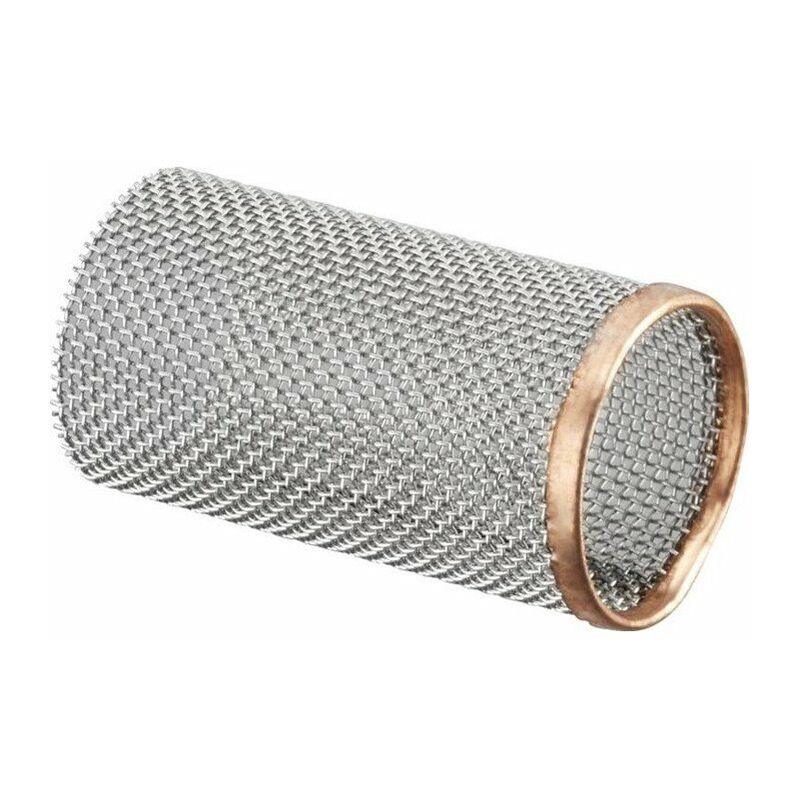 

TAMIZ PARA FILTRO DE BRONCE, MALLA 0,6 mm, DN15