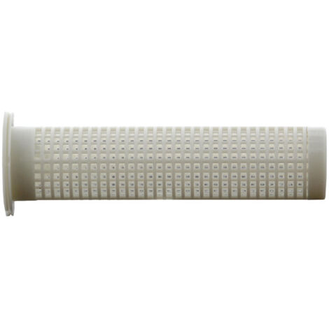 TAMIZ PLÁSTICO 15X130 (M8-M10) CAJA DE 10 - ASADOR - 557080