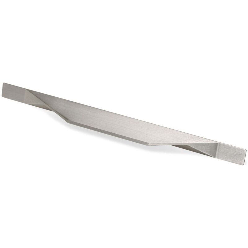 

Tamm - R/0311690L24 Tirador Perfil Efecto Inox Mate 690 Mm - Efecto Inox Mate