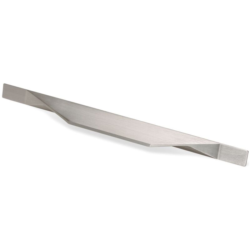 

Tamm - R/0311590L24 Tirador Perfil Efecto Inox Mate 590 Mm - Efecto Inox Mate