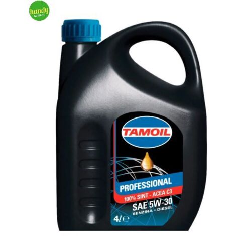 Tamoil Pro 5W30 C3 4L