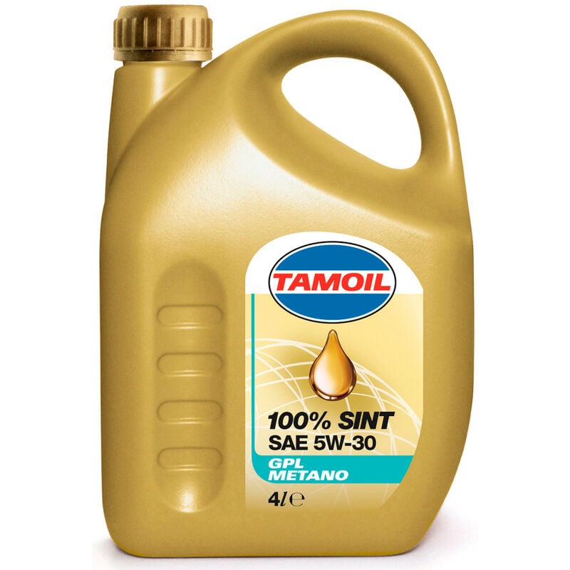 Olio Motore MOBIL 1 ESP 5W30 per auto LT.1 - Ricambi auto SMC