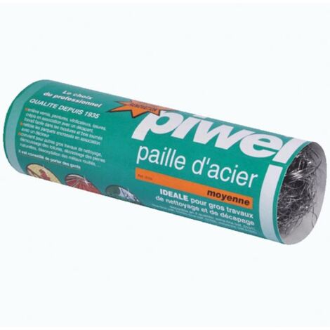 TAMPEL - Paille de fer 200g