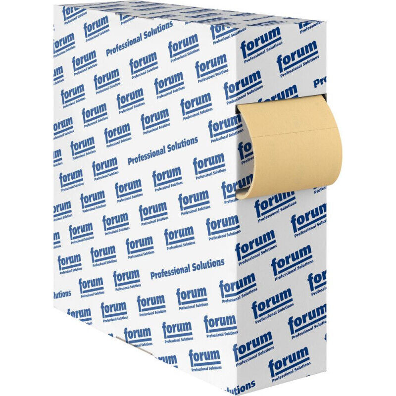 Forum - Tampon abrasif en rouleau 25m x 115mm k 240