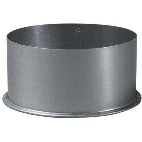 Tampon aluminié pour té D83 - TEN - 17830