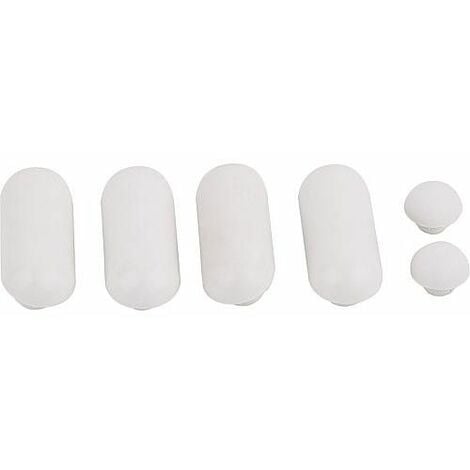 Tampon amortisseur Geberit 1 kit pour Renova - Abattant WC 598123000