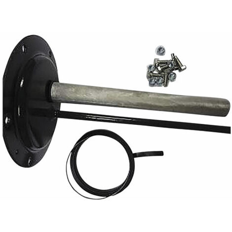 Tampon+anode+joint+vis 100sl - DE DIETRICH CHAPPEE : 200022863