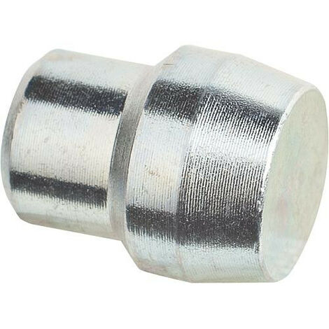Tampon borgne 15 mm