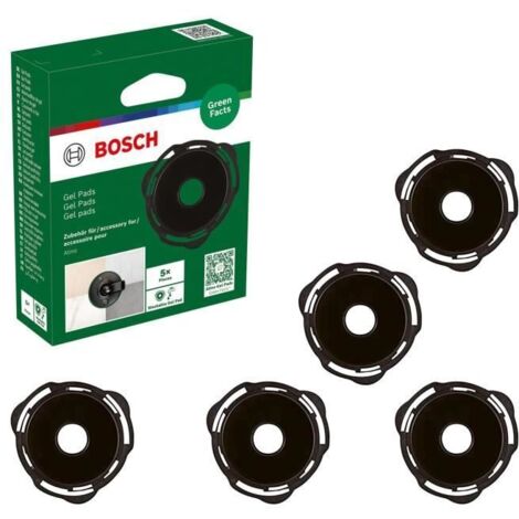Tampon Bosch 1608M00C58