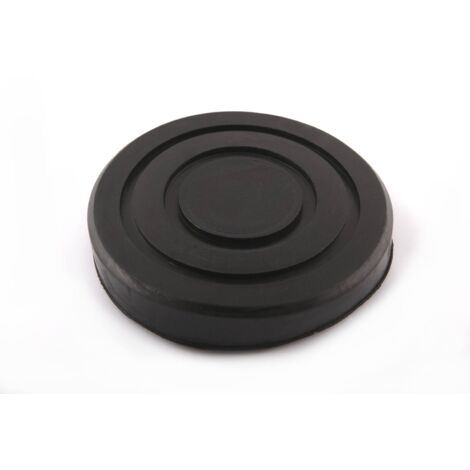 Tampon caoutchouc pour cric rouleur OH 5307 - SA 5373 - CLAS Equipements