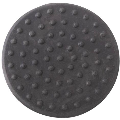 Tampon caoutchouc pour cric rouleur OH 5309 - SA 5413 - CLAS Equipements