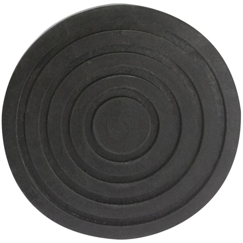 Clas - Tampon caoutchouc pour cric rouleur oh 6020, oh 6030 - sa 6029 Equipements