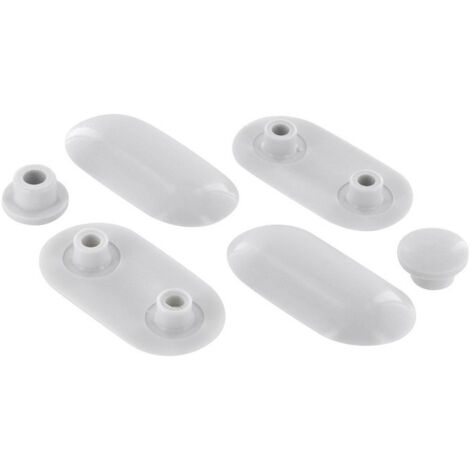 Tampon d'assise pour abattant WC MARC NEWSON IDEAL STANDARD