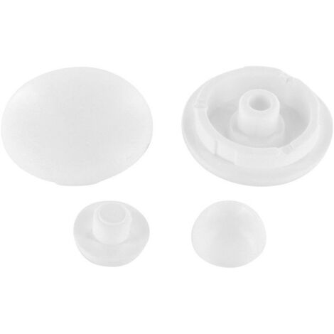 Tampon d'assise pour abattant WC TIZIO du 01/01/2003 IDEAL STANDARD