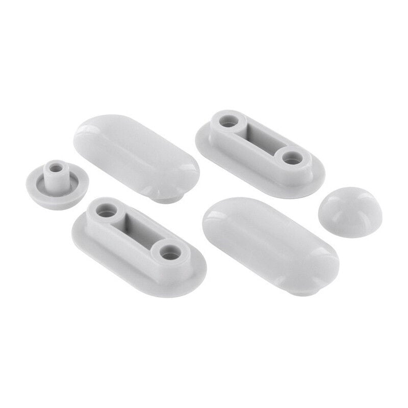 Tampon d'assise pour abattant WC TONIC IDEAL STANDARD