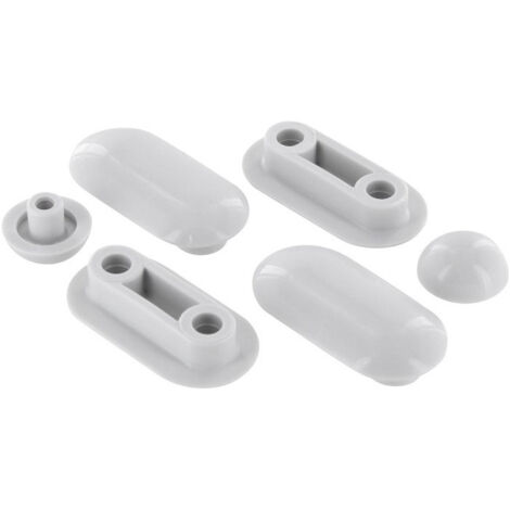 Tampon d'assise pour abattant WC TONIC IDEAL STANDARD