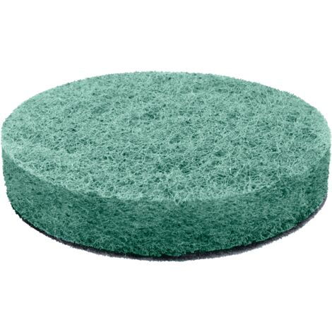 Tampon de cuisine Bosch pour brosse de nettoyage sans fil UniversalBrush (3 pièces incluses)