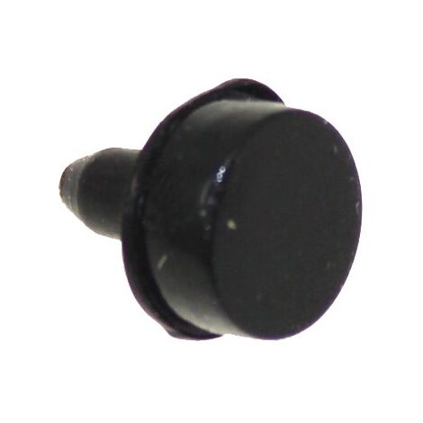 TAMPON DE GRILLE DIAM 8MM VENDU X1 POUR TABLE DE CUISSON AIRLUX - Z204066