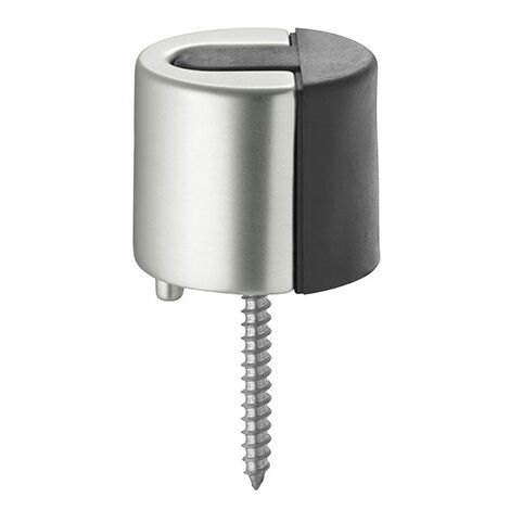 Tampon de porte ,40mm 0 38 3817,Alu F1,Ø47mm