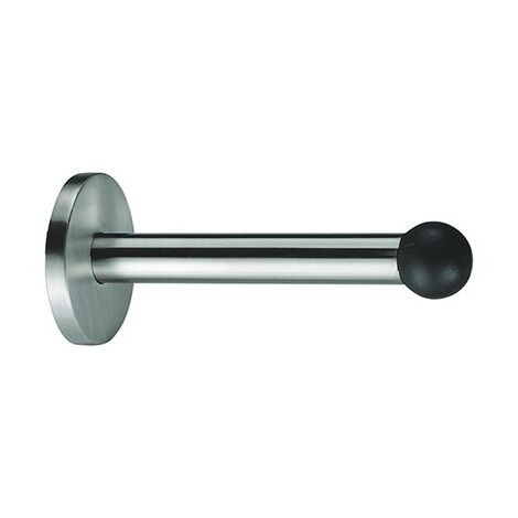 Tampon de porte de mur 0 38 3895,F69 matt