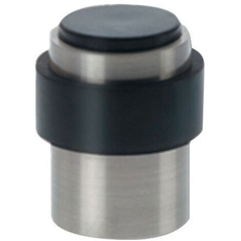 Tampon de porte TWB 2230 D.30mm H.44mm LM VA-Optik a visser (Par 5)