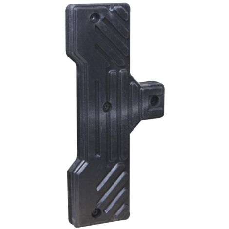 Tampon de protection du décolleur pour monte/démonte pneus - SA 0148 - CLAS Equipements