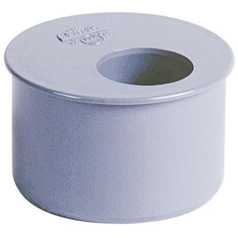 Tampon réduction PVC Vidange Mâle-Femelle