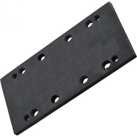 Tampon d'interface de protection Bosch 2609100403