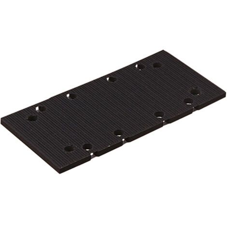 Tampon d'interface de protection Makita 115x280 mm
