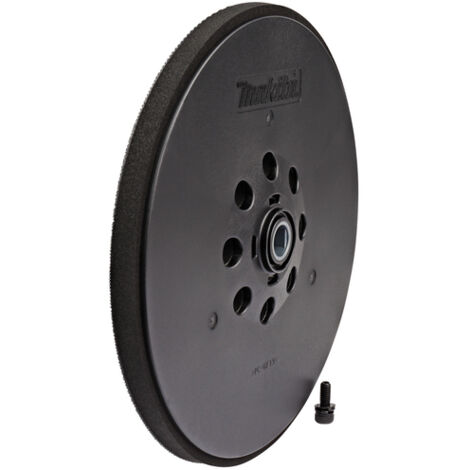 Tampon d'interface de protection Makita 199938-5 220 mm