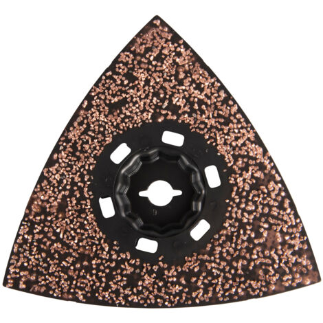 Tampon d'interface de protection Makita B-66553 116 mm