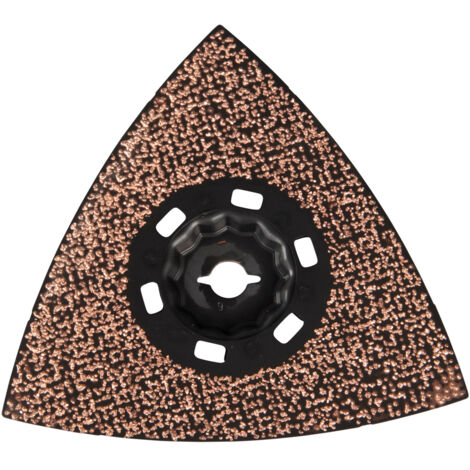 Tampon d'interface de protection Makita B-66569 116 mm