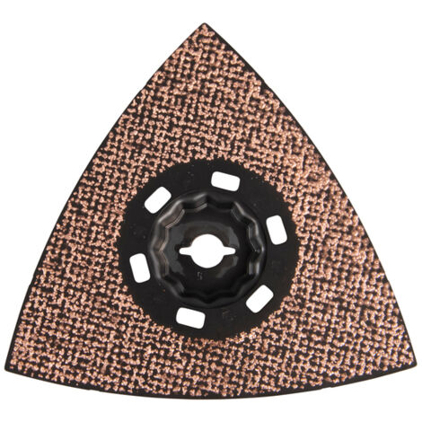 Tampon d'interface de protection Makita MAM017 116 mm