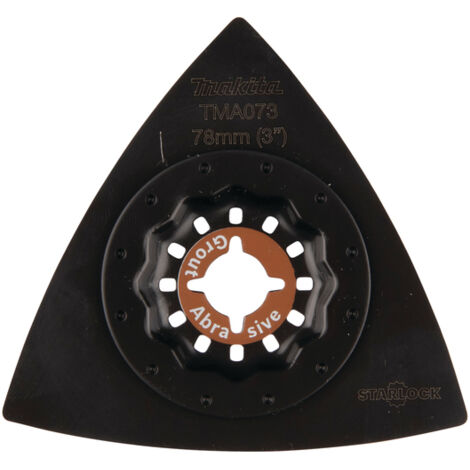 Tampon d'interface de protection Makita TMA073