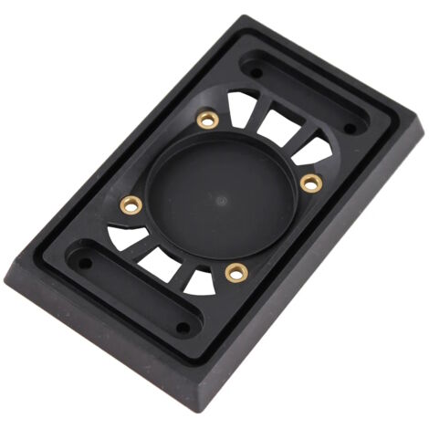 Tampon d'interface de protection Mirka MIE3512611 81x133 mm