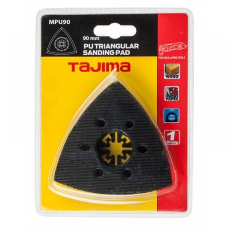 Tampon d'interface de protection Tajima MPU90-1 90 mm