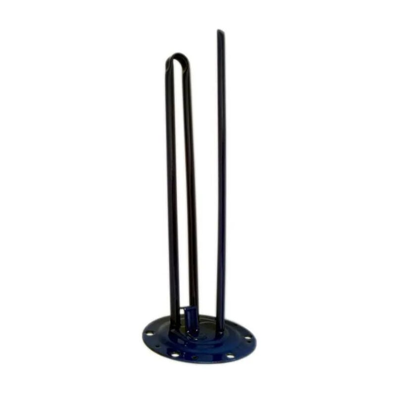 Tampon émaillé 100/150/200L (adesio)