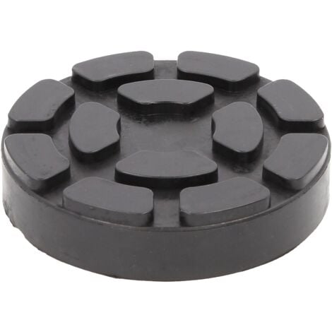 KSTOOLS Tampon en caoutchouc 06 pour ponts élévateurs Ravaglioli / Sirio / Space, Ø 100 mm