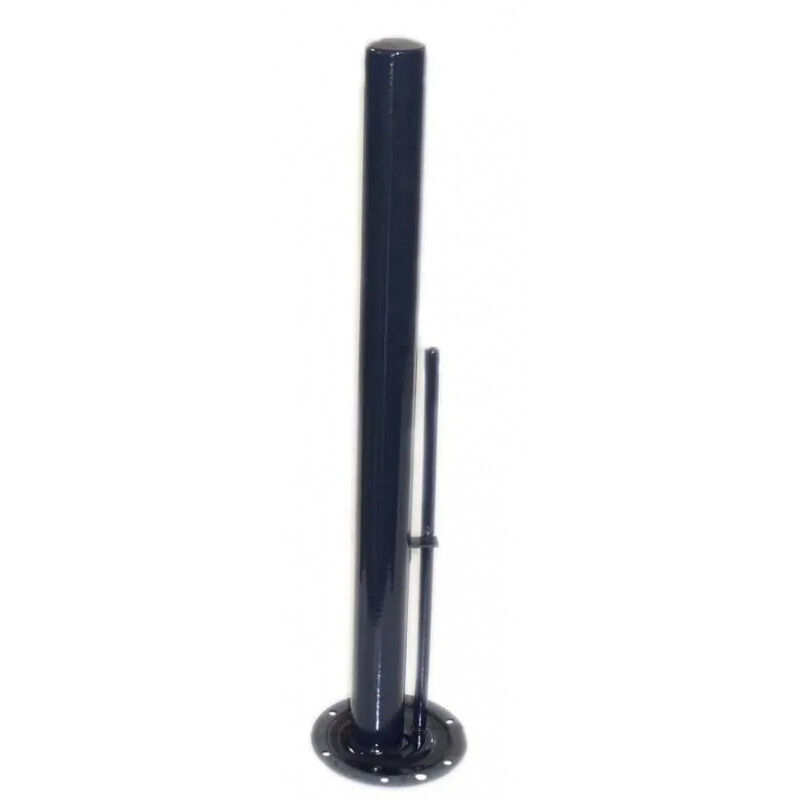 

Tampón esmaltado de 750 a 2000 litros STV (Rhonelec)