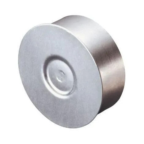 Tampon galva, diamètre 167