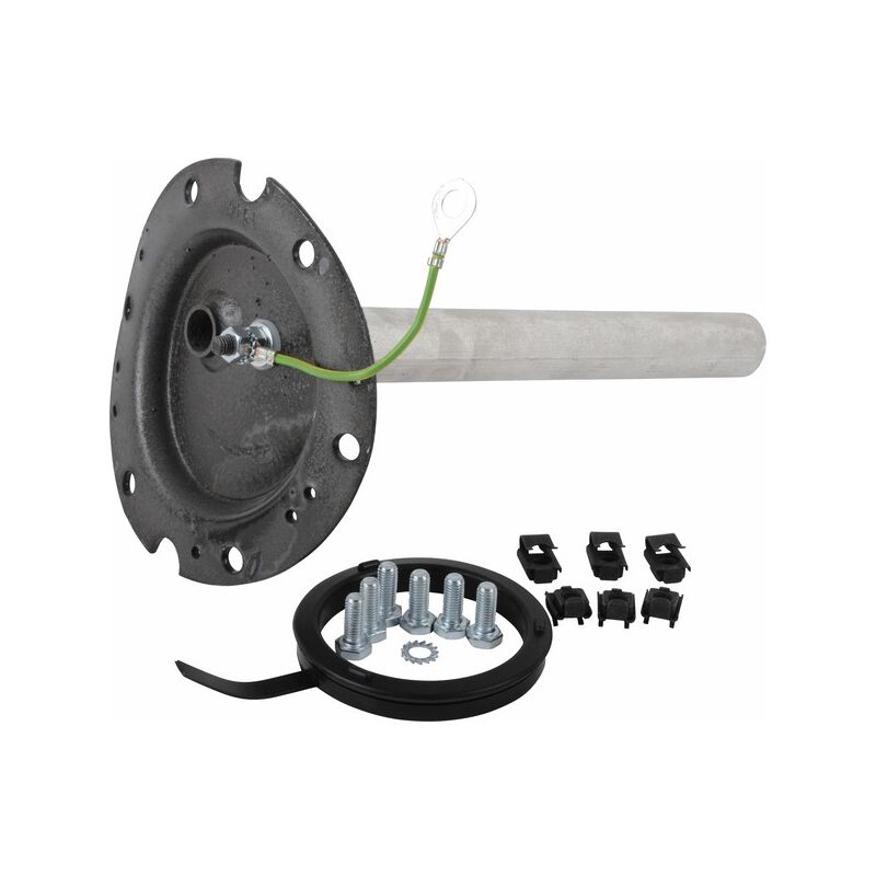 Tampon latéral complet De Dietrich Chappee 89525500