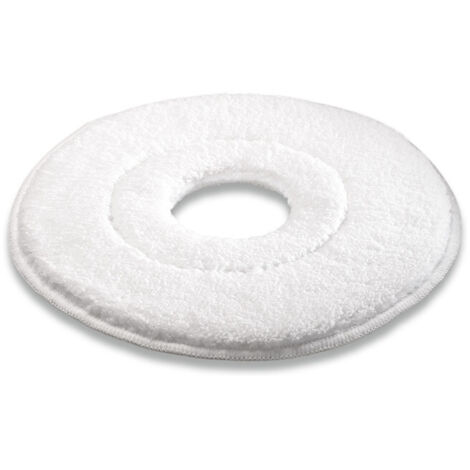 Tampon microfibre Kärcher