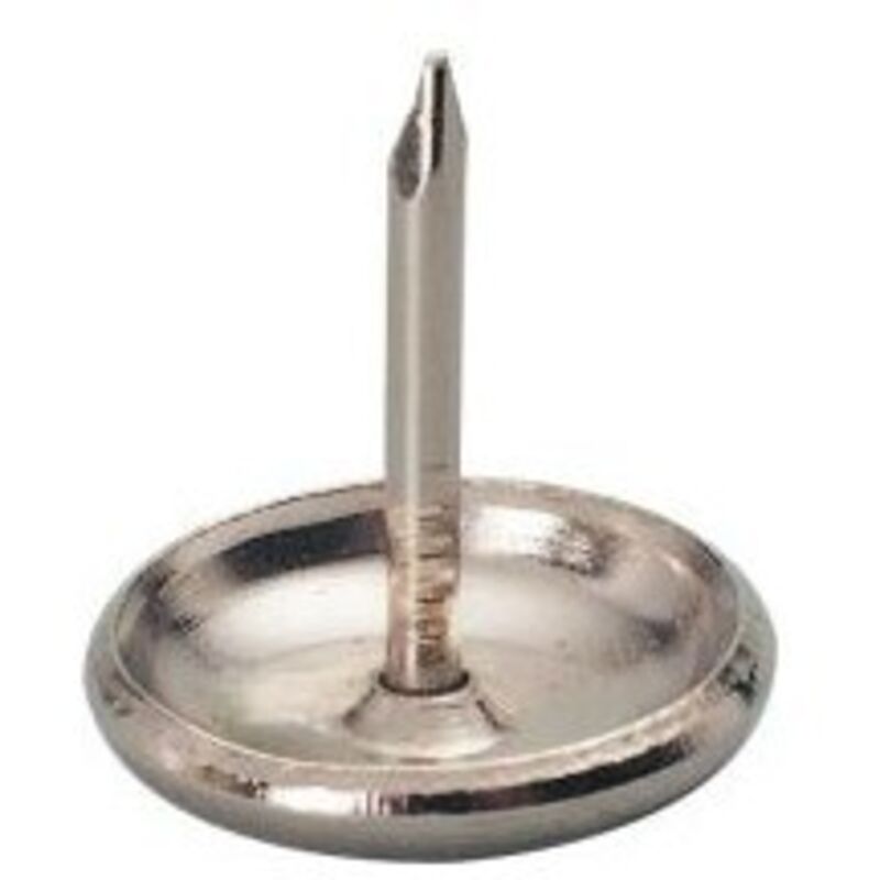 Tampon pieds de chaise 25 mm (Par 100)