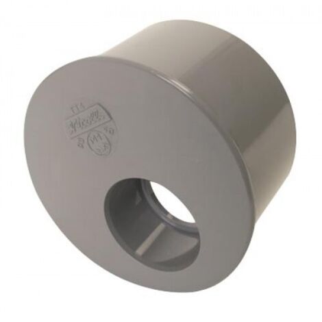 TAMPON PLEIN M/F 93X40 TTOP44 NICOLL TTOP44