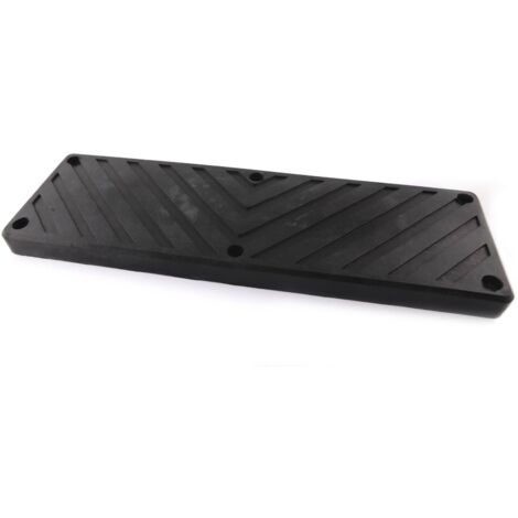 Tampon protection décolleur pour démonte pneus - SA 0548 - CLAS Equipements