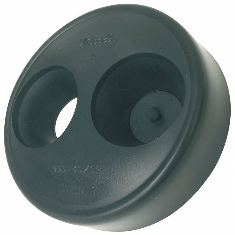 Tampon reduction neopr tnt543