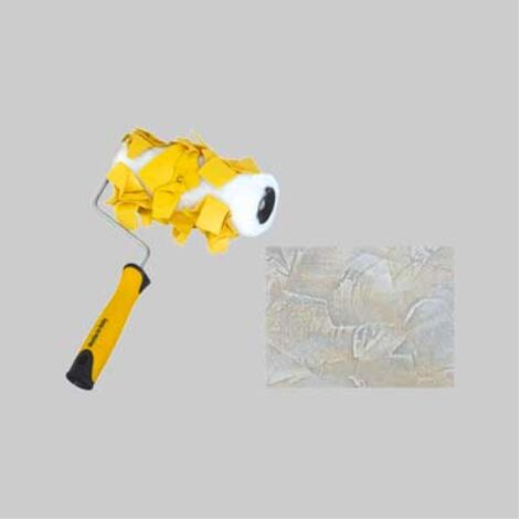 Tampone a rullo 20 cm PENNELLIFICIO PARTENOPEO